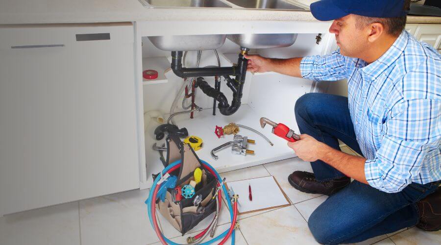 Professional sewer line replacement in Woodbury, TN